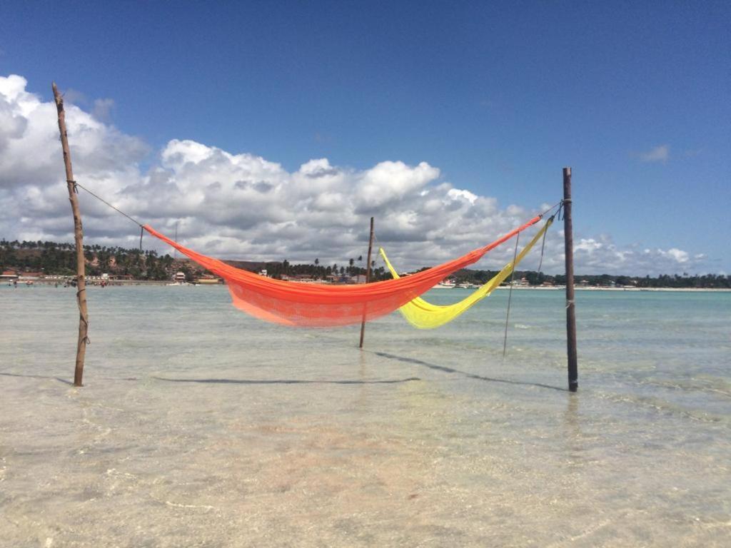 Flats Parada Obrigatoria Maragogi Εξωτερικό φωτογραφία