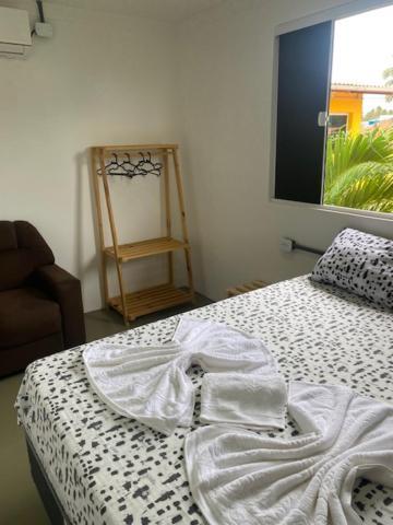 Flats Parada Obrigatoria Maragogi Εξωτερικό φωτογραφία