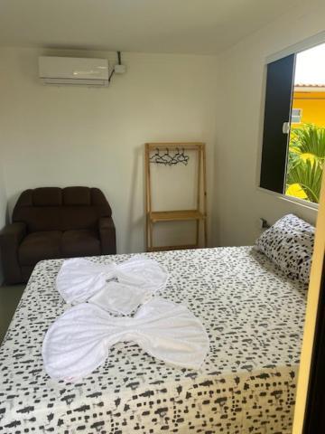Flats Parada Obrigatoria Maragogi Εξωτερικό φωτογραφία