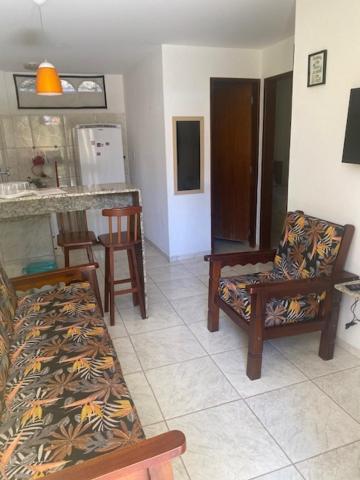 Flats Parada Obrigatoria Maragogi Εξωτερικό φωτογραφία