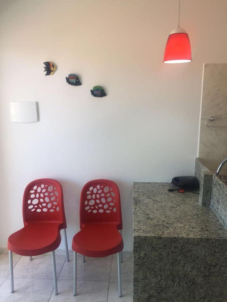 Flats Parada Obrigatoria Maragogi Εξωτερικό φωτογραφία