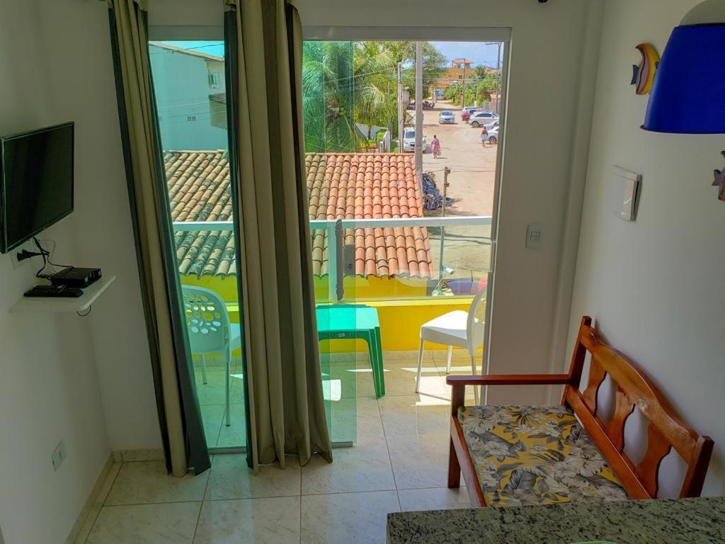 Flats Parada Obrigatoria Maragogi Εξωτερικό φωτογραφία