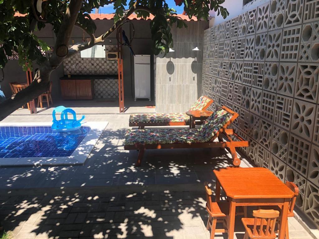 Flats Parada Obrigatoria Maragogi Εξωτερικό φωτογραφία