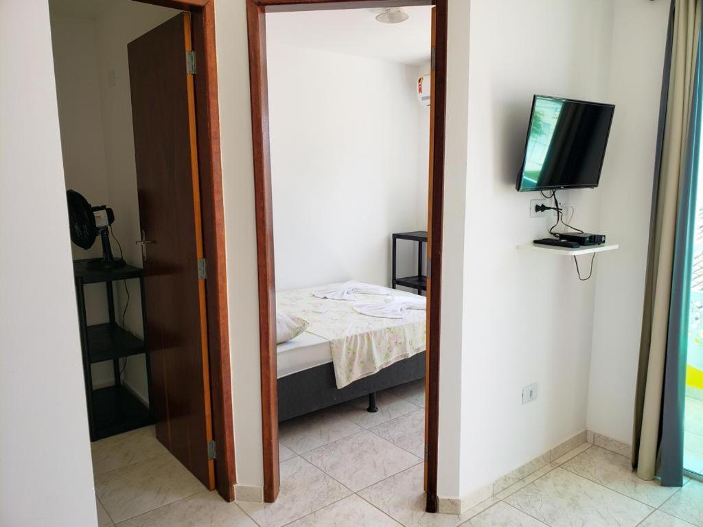 Flats Parada Obrigatoria Maragogi Εξωτερικό φωτογραφία